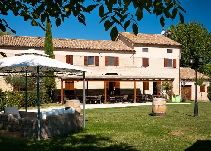 Taverna dei Guelfi Senigallia